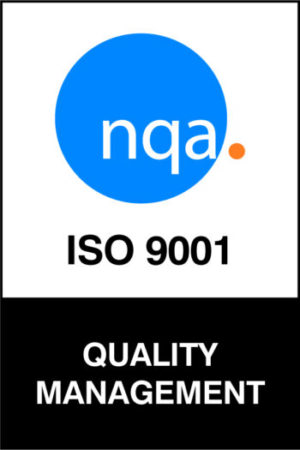 Certificación ISO 9001